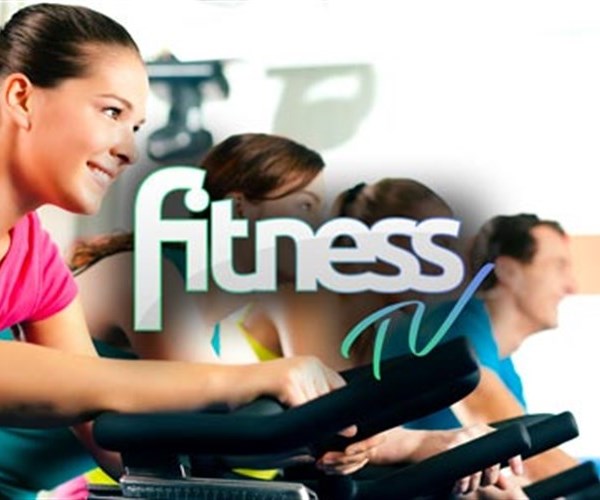 Fitness TV