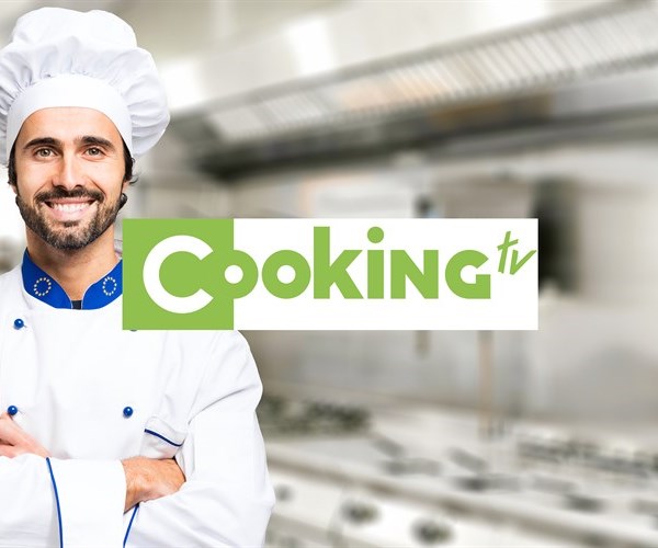 Cooking TV