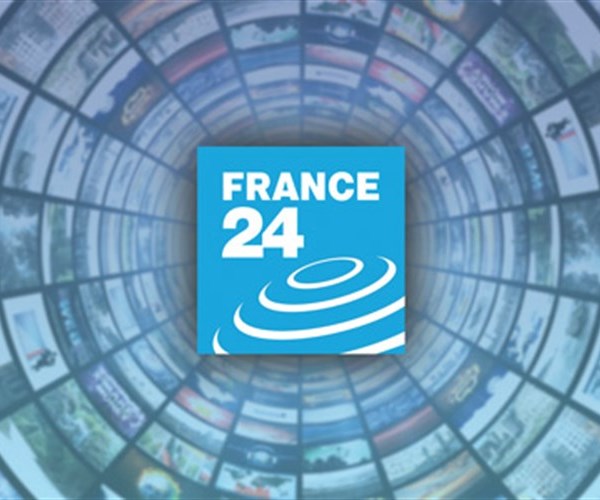 France 24