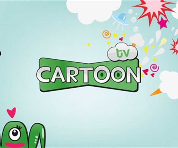 Cartoon TV